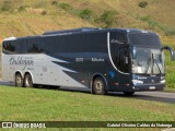 Daldegan Turismo 8070 na cidade de Aparecida, São Paulo, Brasil, por Gabriel Oliveira Caldas da Nobrega. Número da foto: #12522575.