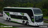 Visani Turismo 410 na cidade de Santa Isabel, São Paulo, Brasil, por George Miranda. Número da foto: #12524328.