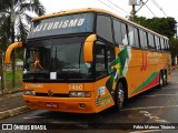 JJ Turismo 1460 na cidade de Três Corações, Minas Gerais, Brasil, por Fábio Mateus Tibúrcio. Número da foto: #12523343.