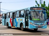 Rota Sol > Vega Transporte Urbano 35278 na cidade de Fortaleza, Ceará, Brasil, por Davi Oliveira. Número da foto: #12524666.