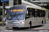SPE VIA MOBILIDADE S/A PL489 na cidade de Curitiba, Paraná, Brasil, por Hipólito Rodrigues. Número da foto: #12524651.