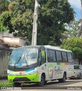 Fretar - DFT Logística 4102177 na cidade de Maracanaú, Ceará, Brasil, por Jonathan Nunes. Número da foto: #12523769.