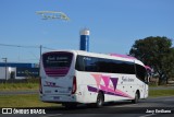 Jade Turismo 2130 na cidade de Limeira, São Paulo, Brasil, por Jacy Emiliano. Número da foto: #:id.
