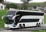 Auto Viação Catarinense 323002 na cidade de Aparecida, São Paulo, Brasil, por Adailton Cruz. Número da foto: #12524117.