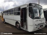 Ônibus Particulares 6337 na cidade de Brasília, Distrito Federal, Brasil, por Sullyvan Martins Ribeiro. Número da foto: #12523451.