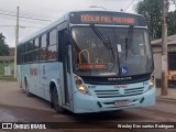 Empresa de Transporte Coletivo Viamão 8387 na cidade de Viamão, Rio Grande do Sul, Brasil, por Wesley Dos santos Rodrigues. Número da foto: #:id.