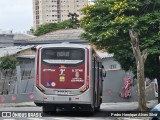 Auto Viação Transcap >> Auto Bless Transportes 8 5744 na cidade de São Paulo, São Paulo, Brasil, por Pedro Henrique Alves Silva. Número da foto: #12523353.