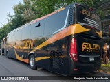 EvonVas Tours TGPC48 na cidade de Ñuñoa, Santiago, Metropolitana de Santiago, Chile, por Benjamín Tomás Lazo Acuña. Número da foto: #12524484.