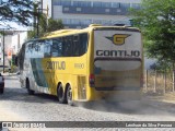 Empresa Gontijo de Transportes 14690 na cidade de Caruaru, Pernambuco, Brasil, por Lenilson da Silva Pessoa. Número da foto: #12523811.