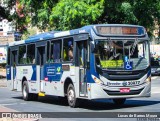 Viação Progresso 20877 na cidade de Belo Horizonte, Minas Gerais, Brasil, por Lucas de Barros Moura. Número da foto: #12523463.