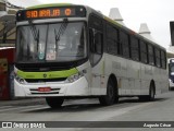 Transportes Paranapuan B10030 na cidade de Rio de Janeiro, Rio de Janeiro, Brasil, por Augusto César. Número da foto: #12523025.