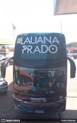Transtio Locadora 38 na cidade de Anápolis, Goiás, Brasil, por Cristian Schumann. Número da foto: #12522938.
