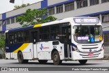 Viação Pinheiral 3024 na cidade de Volta Redonda, Rio de Janeiro, Brasil, por Paulo Henrique Pereira Borges. Número da foto: #12524333.