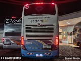 Cattani Sul Transportes e Turismo 41750 na cidade de Guarapuava, Paraná, Brasil, por Emanuel Sócrates. Número da foto: #12523664.