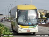 Empresa Gontijo de Transportes 18435 na cidade de Belo Horizonte, Minas Gerais, Brasil, por Douglas Célio Brandao. Número da foto: #12524408.