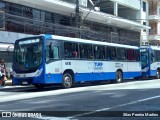 Turb Petrópolis > Turp -Transporte Urbano de Petrópolis 6410 na cidade de Petrópolis, Rio de Janeiro, Brasil, por Silas Pereira Martins. Número da foto: #12524001.