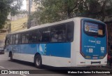 Viação Nossa Senhora das Graças A71571 na cidade de Rio de Janeiro, Rio de Janeiro, Brasil, por Mateus Dos Santos Do Nascimento. Número da foto: #:id.