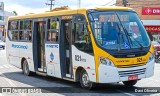Via Metro - Auto Viação Metropolitana 0211613 na cidade de Maracanaú, Ceará, Brasil, por Davi Oliveira. Número da foto: #12524686.