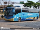 Expresso Angrense RJ 637.014 na cidade de Seropédica, Rio de Janeiro, Brasil, por Paulo Leandro. Número da foto: #12522780.