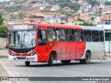 Autotrans > Turilessa 25824 na cidade de Vespasiano, Minas Gerais, Brasil, por Lucas de Barros Moura. Número da foto: #12523580.