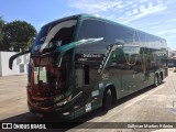 Viação Motta 24001 na cidade de Goiânia, Goiás, Brasil, por Sullyvan Martins Ribeiro. Número da foto: #12523398.