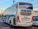 Israel Tur - Israel Transportadora Turística 2000 na cidade de Foz do Iguaçu, Paraná, Brasil, por Jonas Castro. Número da foto: #12523284.