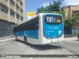 Transurb A72119 na cidade de Rio de Janeiro, Rio de Janeiro, Brasil, por Diego Motta. Número da foto: #:id.