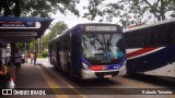 Radial Transporte Coletivo 41.657 na cidade de Arujá, São Paulo, Brasil, por Roberto Teixeira. Número da foto: #12522534.