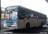 Vega Manaus Transporte 1012060 na cidade de Manaus, Amazonas, Brasil, por Gilmar Porfírio. Número da foto: #12523195.