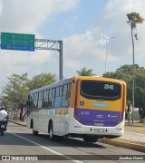 Mobibrasil São Lourenço >>> Mobi-PE 2.356 na cidade de Recife, Pernambuco, Brasil, por Jonathan Nunes. Número da foto: #12523776.