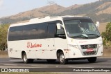 LK Transportadora Turística 2005 na cidade de Roseira, São Paulo, Brasil, por Paulo Henrique Pereira Borges. Número da foto: #12524421.