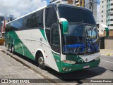 Ônibus Particulares 2725 na cidade de João Pessoa, Paraíba, Brasil, por Alexandre Dumas. Número da foto: #:id.