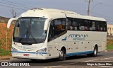 Viação Atibaia São Paulo 1714 na cidade de Campinas, São Paulo, Brasil, por Sérgio de Sousa Elias. Número da foto: #12524303.