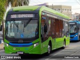 City Transporte Urbano Intermodal Sorocaba 2901 na cidade de Sorocaba, São Paulo, Brasil, por Guilherme Costa. Número da foto: #:id.