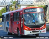 Empresa São Gonçalo 25058 na cidade de Belo Horizonte, Minas Gerais, Brasil, por Lucas de Barros Moura. Número da foto: #12524852.