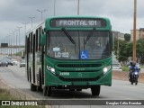 OT Trans - Ótima Salvador Transportes 21558 na cidade de Belo Horizonte, Minas Gerais, Brasil, por Douglas Célio Brandao. Número da foto: #12524603.