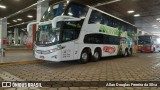 Eucatur - Empresa União Cascavel de Transportes e Turismo 4930 na cidade de Belo Horizonte, Minas Gerais, Brasil, por Allan Douglas Ferreira da Silva. Número da foto: #12523000.