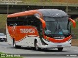 Transmega Transportes e Turismo 2441 na cidade de Aparecida, São Paulo, Brasil, por Luiz Krolman. Número da foto: #12523554.