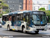 Via BH Coletivos 31315 na cidade de Belo Horizonte, Minas Gerais, Brasil, por Ruainer Reis. Número da foto: #:id.