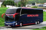 Gonçalves Transportes 015 na cidade de Aparecida, São Paulo, Brasil, por Adailton Cruz. Número da foto: #12523925.