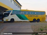 Empresa Gontijo de Transportes 19235 na cidade de Lavras, Minas Gerais, Brasil, por Marcos Andrade. Número da foto: #12523648.