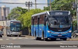 Rápido Sumaré - Piracicaba 57061 na cidade de Piracicaba, São Paulo, Brasil, por Sérgio de Sousa Elias. Número da foto: #:id.