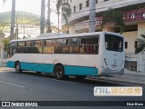 Ônibus Particulares 021 na cidade de Rio de Janeiro, Rio de Janeiro, Brasil, por Ncm Buss. Número da foto: #:id.