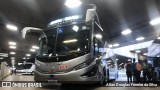 Auto Viação 1001 RJ 108.639 na cidade de Belo Horizonte, Minas Gerais, Brasil, por Allan Douglas Ferreira da Silva. Número da foto: #12522915.
