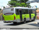 Cidade BH 10690 na cidade de Belo Horizonte, Minas Gerais, Brasil, por Lucas de Barros Moura. Número da foto: #12524812.