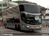 Auto Viação 1001 RJ 108.505 na cidade de Niterói, Rio de Janeiro, Brasil, por Rafael Lima. Número da foto: #12524273.