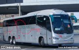 Companhia Coordenadas de Transportes 50220 na cidade de Belo Horizonte, Minas Gerais, Brasil, por Lucas de Barros Moura. Número da foto: #12523752.