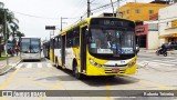 Viação Campo dos Ouros 3119 na cidade de Guarulhos, São Paulo, Brasil, por Roberto Teixeira. Número da foto: #12524187.