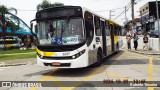 Viação Campo dos Ouros 3237 na cidade de Guarulhos, São Paulo, Brasil, por Roberto Teixeira. Número da foto: #12524192.
