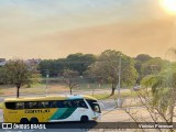 Empresa Gontijo de Transportes 21540 na cidade de Americana, São Paulo, Brasil, por Vinicius Piovesan. Número da foto: #12523147.